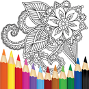 Free Colorfy - Coloring book for Adults APK