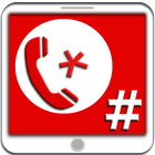 USSD Tunisie أيقونة