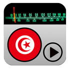Radio Tunisie Live ícone