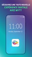 پوستر My TT