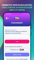 برنامه‌نما My TT عکس از صفحه