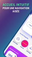 برنامه‌نما My TT عکس از صفحه