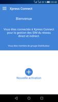 XpressConnect Affiche