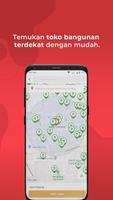 Tunjuk Material 截图 1