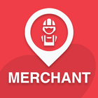 Merchant Tunjuk Material - Tok icon