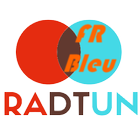 Lite Radio For France Bleu آئیکن