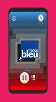 Lite Radio For France Bleu اسکرین شاٹ 3