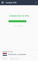 TunSafe VPN ポスター