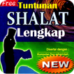 Tuntunan Sholat Lengkap Terbaru