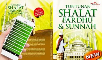 Tuntunan Sholat Cartaz