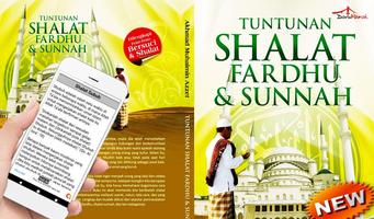 Tuntunan Sholat ảnh chụp màn hình 1