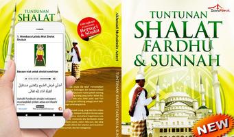 Tuntunan Sholat ảnh chụp màn hình 2