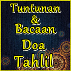 Tuntunan dan Bacaan Doa Tahlil Lengkap simgesi