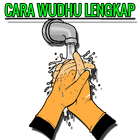 Cara Berwudhu Yang Benar Beserta Doanya أيقونة