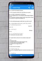 Cara Berwudhu Yang Benar Beserta Doanya تصوير الشاشة 1