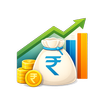 Net Worth Tracker (Offline) icon