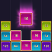 ikon Number One - 2048 Merge Game