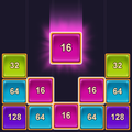 Number One - 2048 Merge Game