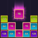 Number One - 2048 Merge Game APK