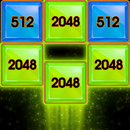Number Up Merge - 2048 Puzzle APK
