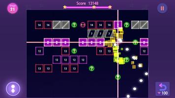 Neon Bricks Master screenshot 1