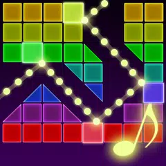 Descargar XAPK de Bricks Melody Balls