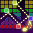 Bricks Melody Balls APK