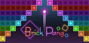Brick Pang