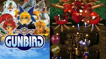 Gunbird poster