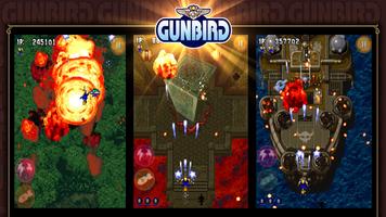 Gunbird 截图 1