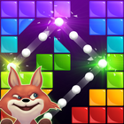 Jewel Bricks Breaker icon