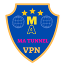 Ma Tunnel VPN - Ultra Fast UDP APK