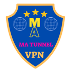 Ma Tunnel VPN icône