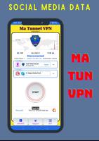 Ma Tunnel VPN capture d'écran 3
