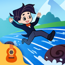 TunyStones Guitar - read music APK