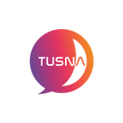 Tusna App-icoon