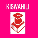 Tusome Kiswahili icône