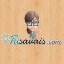 TuSavais: infos insolites APK