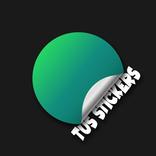 ”Tus Stickers