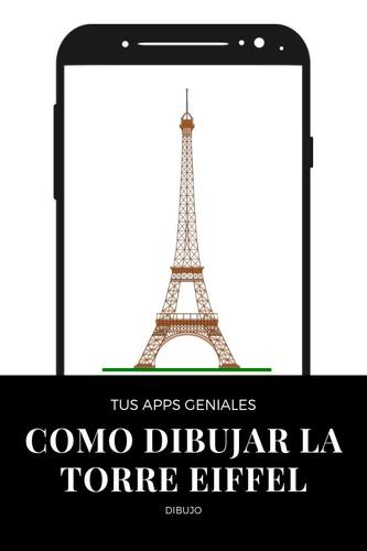 Come Disegnare La Torre Eiffel For Android Apk Download
