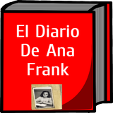 El Diario De Ana Frank Gratis icône
