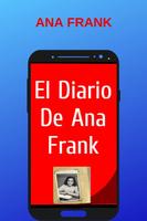 El Diario De Ana Frank Gratis Affiche