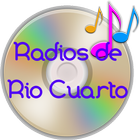 Radios de Rio Cuarto icône