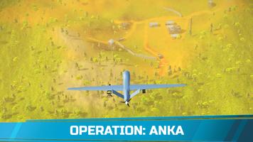 Operation: ANKA poster