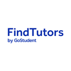 FindTutors - Private Tutors アイコン