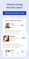 FindTutors - Private Tutors スクリーンショット 2