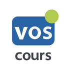 آیکون‌ Voscours - Professeurs particu