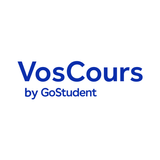 Voscours icon