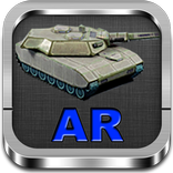AR Battle Tank