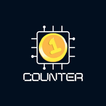 Coin Counter ícone